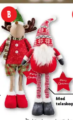 Lidl LIVARNO HOME® Pyntenisse eller -rensdyr tilbud