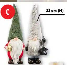 Lidl LIVARNO HOME® Nisse tilbud