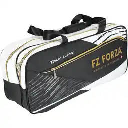 Sport 24 FZ FORZA Tour Line Square x6 Ketchertaske tilbud