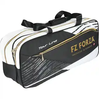 Sport 24 FZ FORZA Tour Line Square x6 Ketchertaske tilbud