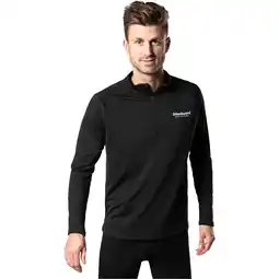 Sport 24 liiteGuard Ground-Tech 1/4 Zip Træningstrøje Herre tilbud