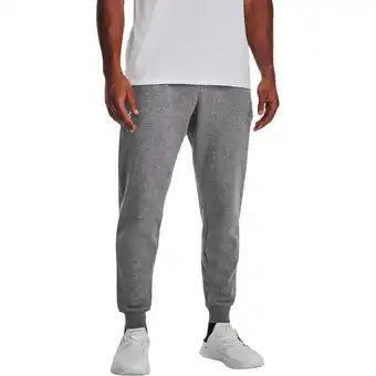 Sport 24 Under Armour Rival Fleece Joggingbukser Herre tilbud