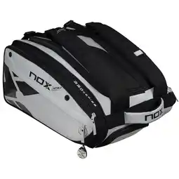 Sport 24 NOX AT10 Competition XL Compact Padel Taske tilbud