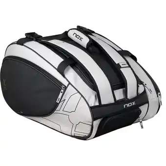 Sport 24 NOX Master Luxury Series Padel Taske tilbud