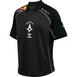 Sport 24 hummel Astralis T-shirt 24/25 tilbud