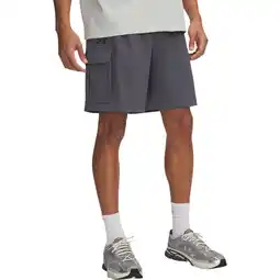 Sport 24 Under Armour Vibe Woven Cargo Shorts Herre tilbud