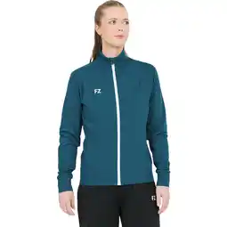 Sport 24 FZ FORZA Amerun Badmintontrøje Dame tilbud