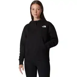 Sport 24 The North Face Essential Hættetrøje Dame tilbud