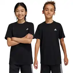 Sport 24 adidas Small Logo T-shirt Børn tilbud