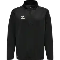 Sport 24 hummel Core XK Half Zip Poly Trøje Børn tilbud