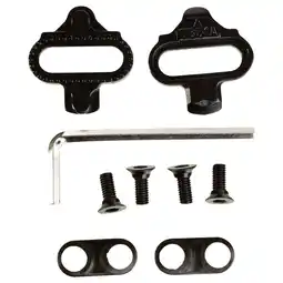 Sport 24 Endurance Cycling MTB SPD Klamper tilbud