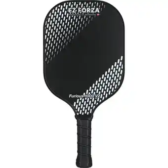 Sport 24 FZ FORZA Furious 1000 V2 Pickleball Bat tilbud