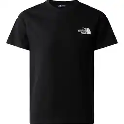 Sport 24 The North Face Simple Dome T-shirt Børn tilbud
