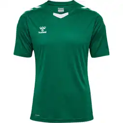 Sport 24 hummel Core XK Poly Trænings T-shirt tilbud