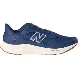 Sport 24 New Balance FreshFoam Arishi v4 Tiralux Sneakers Herre tilbud