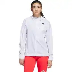 Sport 24 adidas Adizero Løbejakke Dame tilbud