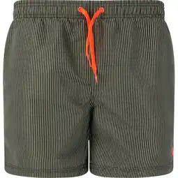 Sport 24 CMP Striped Badeshorts Børn tilbud