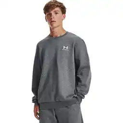 Sport 24 Under Armour Essential Crew Sweatshirt Herre tilbud