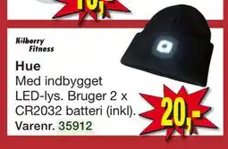 Harald Nyborg Hue, DKK 20 tilbud