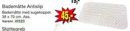 Harald Nyborg Bademåtte Antislip, DKK 45 tilbud