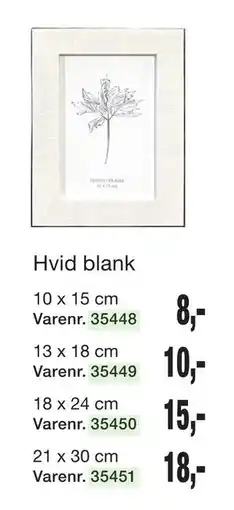 Harald Nyborg Billedrammer i mange størrelser og designs tilbud