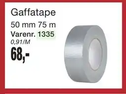 Harald Nyborg Gaffatape, DKK 68 tilbud