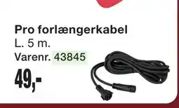 Harald Nyborg Tilbehør til pro-serien, DKK 49 tilbud