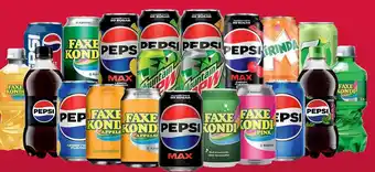 Fakta Tyskland Mix frit - kun 59,99 tilbud