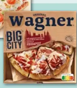 REWE DE Oder big city pizza budapest tiefgefroren tilbud