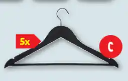 Lidl Bøjer med softtouch tilbud