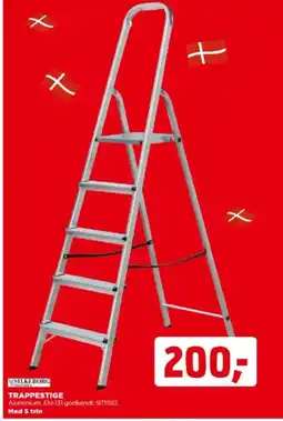 jem & fix Trappestige tilbud