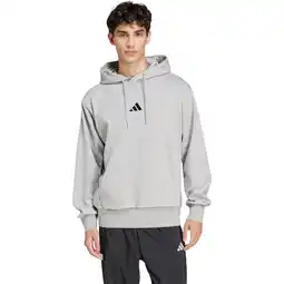 Sport 24 adidas Essentials Feelcozy Hættetrøje Herre tilbud