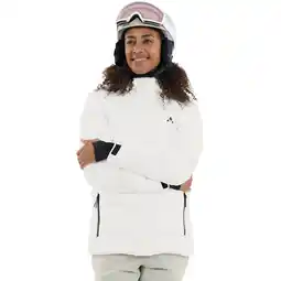 Sport 24 Whistler Cheno Puffer Skijakke Dame tilbud