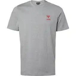 Sport 24 hummel Mike T-shirt Herre tilbud