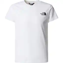 Sport 24 The North Face Redbox T-shirt Børn tilbud