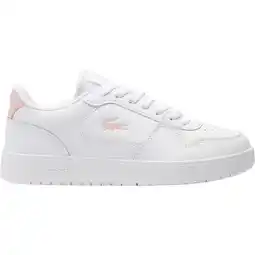 Sport 24 Lacoste Court Sneakers Dame tilbud