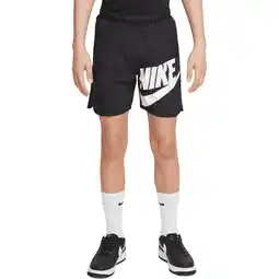 Sport 24 Nike Sportswear Woven Shorts Børn tilbud