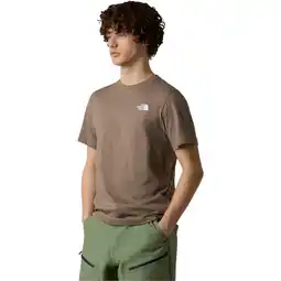 Sport 24 The North Face Redbox T-shirt Herre tilbud