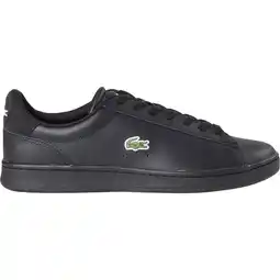 Sport 24 Lacoste Carnaby Set Sneakers Herre tilbud