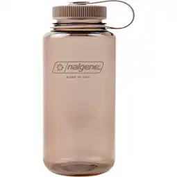 Sport 24 Nalgene Wide Mouth Sustain 1L Drikkedunk tilbud