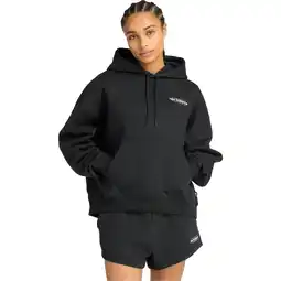 Sport 24 New Balance Reimagined Oversized Hættetrøje Dame tilbud