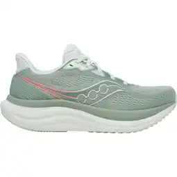 Sport 24 Saucony Triumph 23 Løbesko Dame tilbud