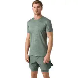 Sport 24 Björn Borg Borg Performance Trænings T-shirt Herre tilbud