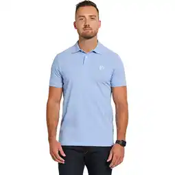 Sport 24 Didriksons Ville Pike 3 Polo T-shirt Herre tilbud
