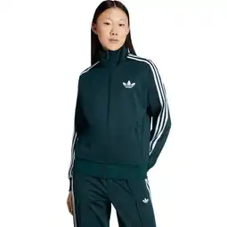 Sport 24 adidas Originals Firebird Loose Track Top Dame tilbud