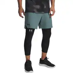 Sport 24 Under Armour Vanish 6 Woven Træningsshorts Herre tilbud