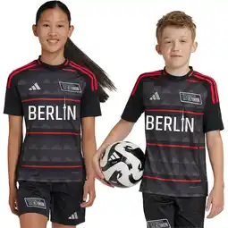 Sport 24 FC Union Berlin Udebanetrøje 24/25 Børn tilbud