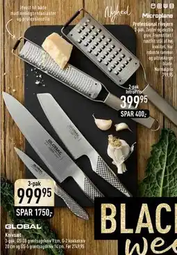 Imerco Professional rivejern, DKK 399.95 tilbud