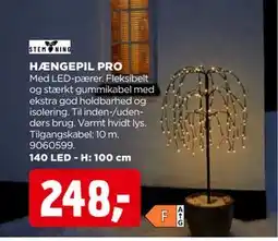 jem & fix HÆNGEPIL PRO, DKK 248 tilbud