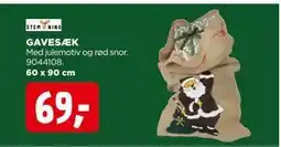 jem & fix GAVESÆK, DKK 69 tilbud